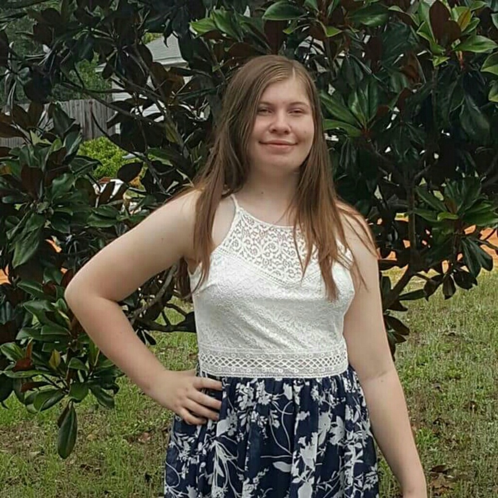 Meet your Posher, Kathryn